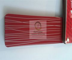 K�rm�z� Ya�mur Parlak Panel